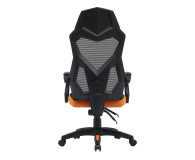 CANYON Wave MCH02 Mesh Pomarańczowy - 1327024 - zdjęcie 6